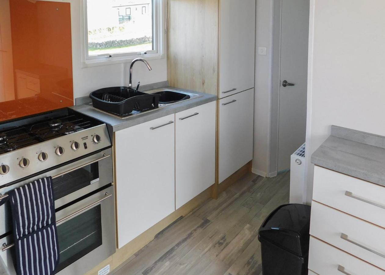 Morfa Bychan Holiday Park Llanychaiarn Værelse billede